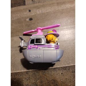 Paw patrol spin master skye dog toy figure